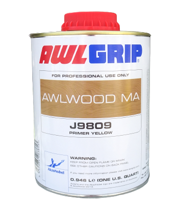 Awlgrip-Awlwood MA Primer Yellow 0,95lit